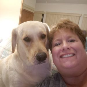 Meet your Posher, Kathleen